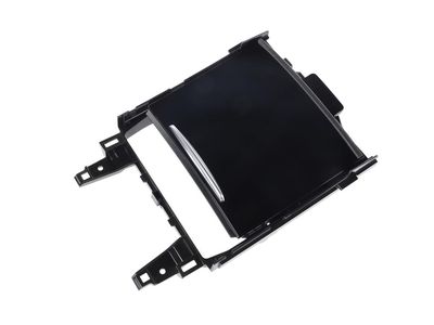 GM 39139096 Door Assembly, F/Flr Cnsl Cup Hldr *Piano Black 39139096 GM Door Assembly, F/Flr Cnsl Cup Hldr *Piano Black Product Photo 1 of 2