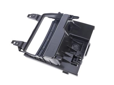 39139096 GM Door Assembly, F/Flr Cnsl Cup Hldr *Piano Black Product Photo 2 of 2