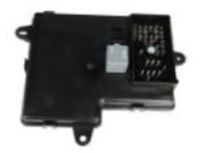 Chevrolet Cobalt Fuse Box - 15269047