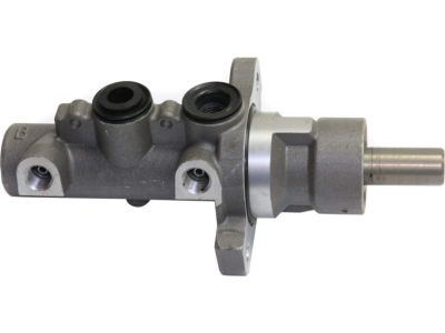 2008 Pontiac Torrent Brake Master Cylinder - 19151463