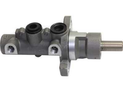 Pontiac Brake Master Cylinder - 19151463