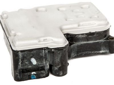 GM 19244893 Electronic Brake Control Module Assembly (Remanufacture)