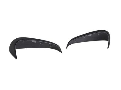 Chevrolet Trailblazer Mirror Cover - 42666356
