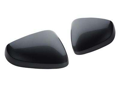 Chevrolet Trailblazer Mirror Cover - 42666356