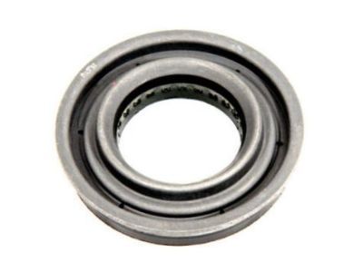 2022 Chevrolet Colorado Wheel Seal - 23490372