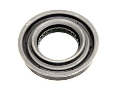 2021 Chevrolet Colorado Wheel Seal - 23490372