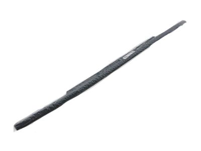 Chevrolet Suburban Weather Strip - 22845014