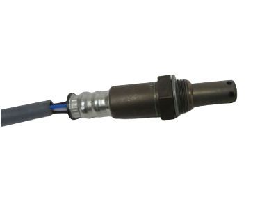 GM 55488558 Sensor Assembly, Htd Oxy (Post, Catalyst Bank 1