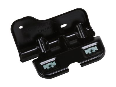 GM 84272723 Bracket Assembly, Rear S/D Pull Hdl 84272723 GM Bracket Assembly, Rear S/D Pull Hdl Product Photo 1 of 2