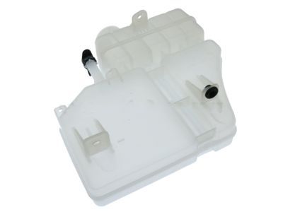 Chevrolet Camaro Coolant Reservoir - 22948113