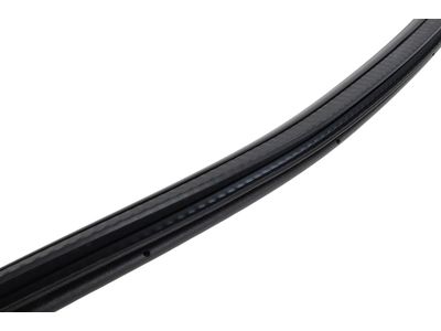 Cadillac XT6 Door Seal - 84961589