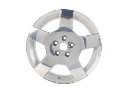 Pontiac Spare Wheel - 9595090