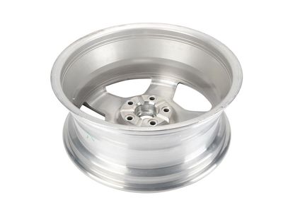 Pontiac Spare Wheel - 9595090
