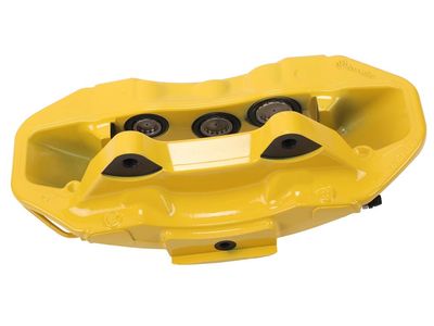 2018 Chevrolet Corvette Brake Caliper Repair Kit - 84200798