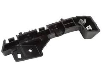 GM 84650637 Guide Assembly, Front Bpr Fascia