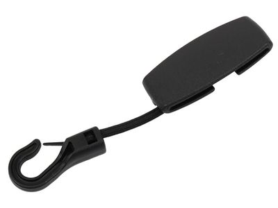 23241172 GM Guide Kit, Rear Seat Shoulder Belt (Non, Adjustable) Product Photo 1 of 2