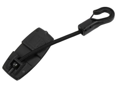 23241172 GM Guide Kit, Rear Seat Shoulder Belt (Non, Adjustable) Product Photo 2 of 2