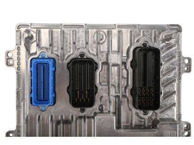 12711509 GM Module Assembly, Eng Cont (W/ 2Nd Mpu) Product Photo 2 of 3