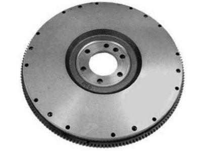 Chevrolet P20 Flywheel - 14088648