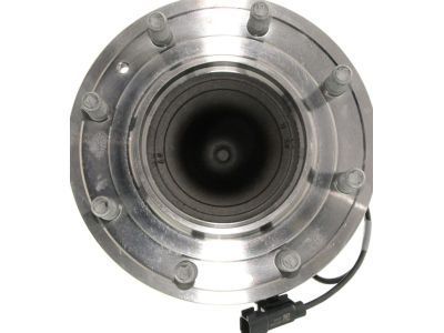 Machine Tech フロントハブ KABUKI FRONT HUB 20 | TUBAGRA ツバグラ