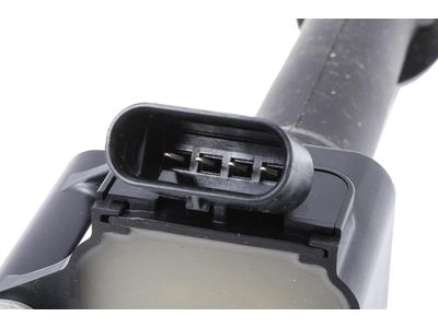 Chevrolet Malibu Ignition Coil - 55511559