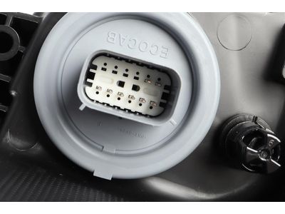 2020 Chevrolet Camaro Headlight - 84756146