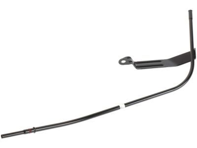 Hummer H2 Dipstick Tube - 12563918