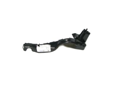 GM 84086309 Guide Assembly, Front Bumper Fascia