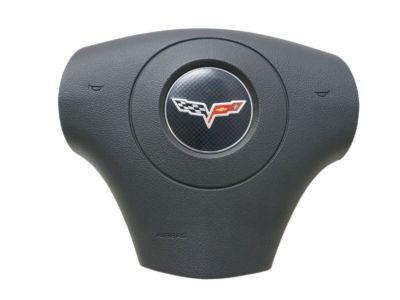 GM 25989539 Airbag,Steering Wheel