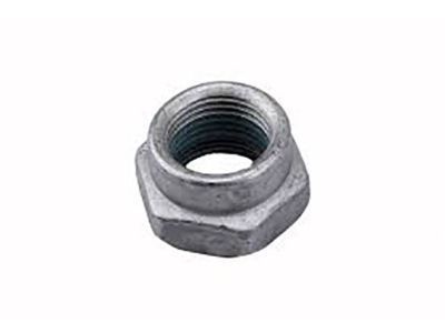 Hummer H2 Spindle Nut - 11609826