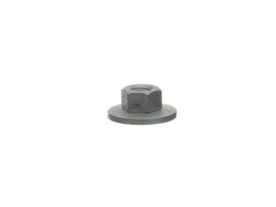 GM 11514517 Nut,P/S Fluid Reservoir Bracket