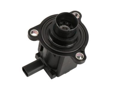 GM 55499323 Solenoid Assembly, Turbo Bypass Valve
