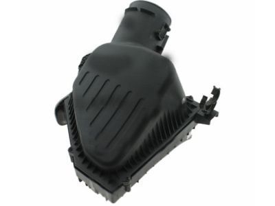 Chevrolet Camaro Air Filter - 84008589