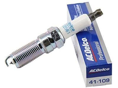 GM 12622561 Spark Plug Asm