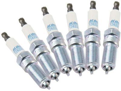 GM 12622561 Spark Plug Asm