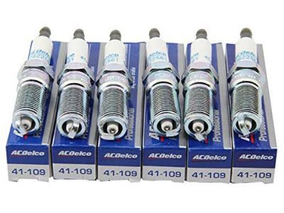 GM 12622561 Spark Plug Asm