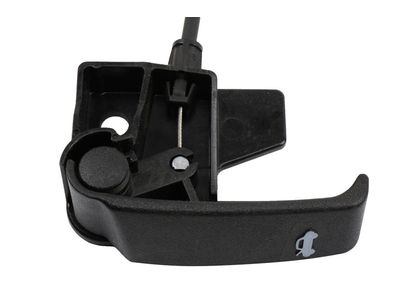 Hummer H2 Hood Cable - 25794765