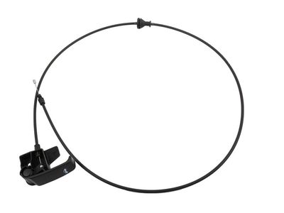 Hummer H2 Hood Cable - 25794765