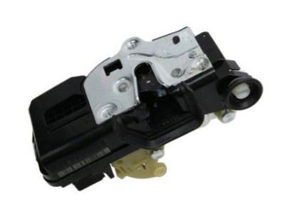 Pontiac Grand Prix Door Latch Assembly - 25955872