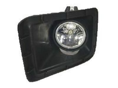 GM 22978631 Bezel Assembly, Front Fog Lamp