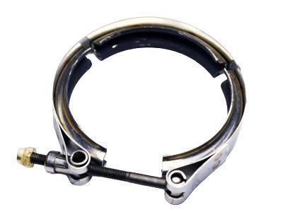 GMC Exhaust Manifold Clamp - 11611439