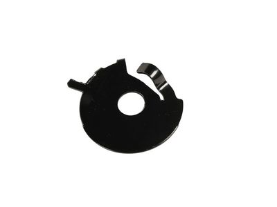 10336171 GM Plate, Removable Top Front Latch Anchor Product Photo 2 of 4