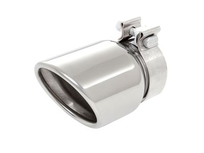 Chevrolet Suburban Tail Pipe - 84524664