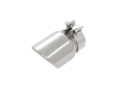 Chevrolet Suburban Tail Pipe - 84524664