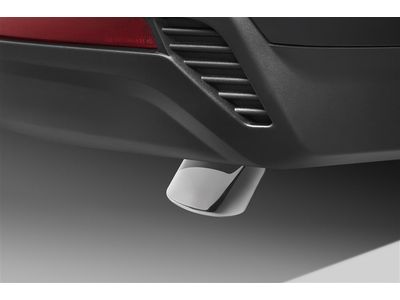 Chevrolet Suburban Tail Pipe - 84524664