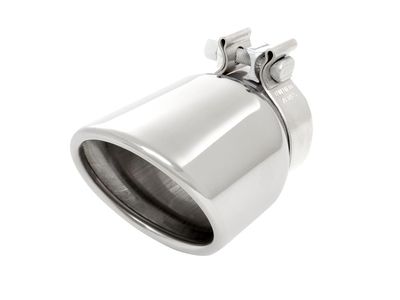 Chevrolet Suburban Tail Pipe - 84524664