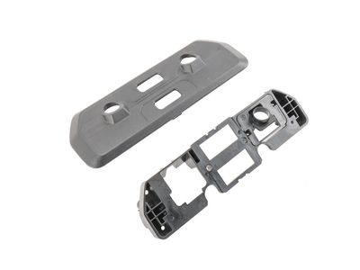 2024 Chevrolet Silverado Door Handle - 85126914