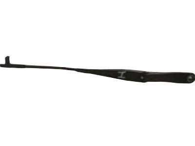 Saturn Astra Windshield Wiper - 93178941