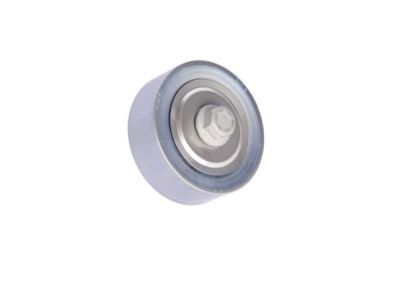 GM 12566893 Pulley,Belt Idler