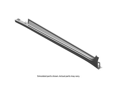 84060231 GM Molding Assembly, Rkr Pnl *Serv Primer Product Photo 1 of 1